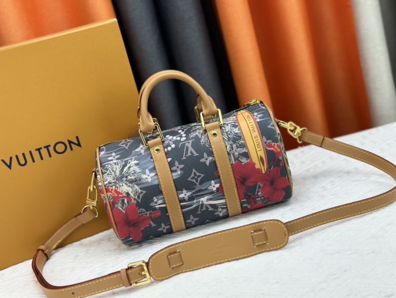 Louis Vuitton Speedy Bags